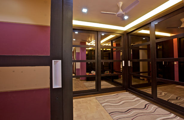 H J Talreja Associates
