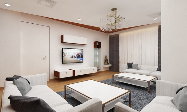 H J Talreja Associates