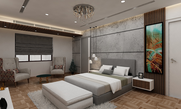 H J Talreja Associates