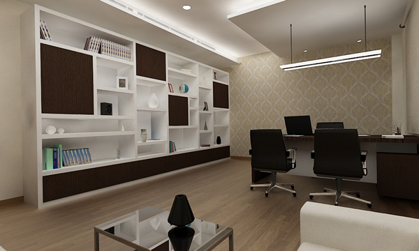 H J Talreja Associates