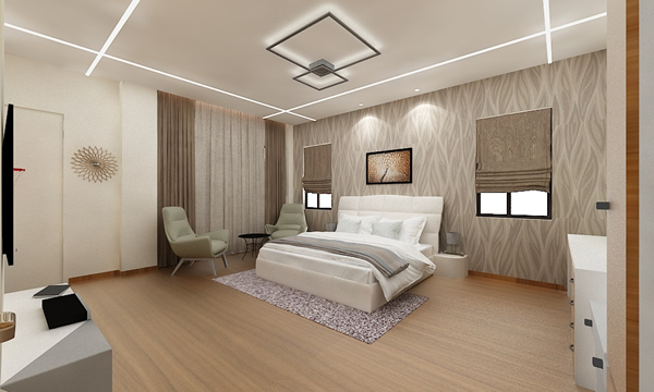 H J Talreja Associates