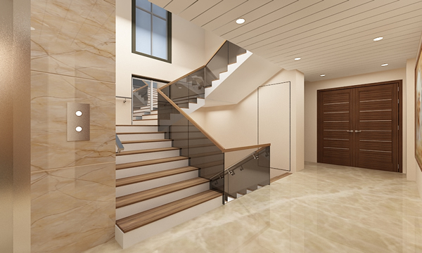 H J Talreja Associates