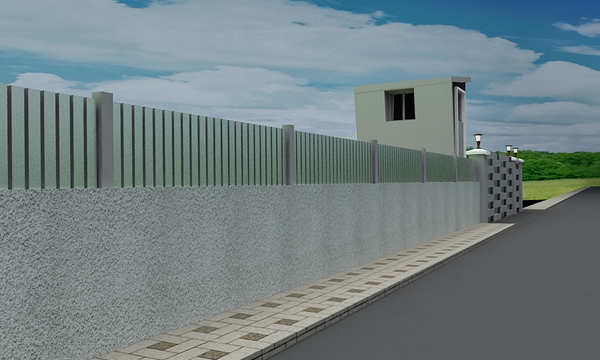 H J Talreja Associates