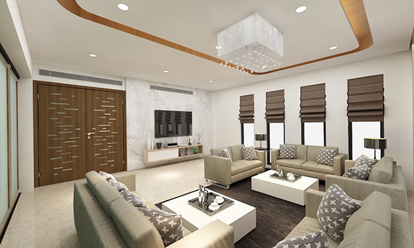 H J Talreja Associates