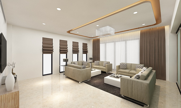 H J Talreja Associates