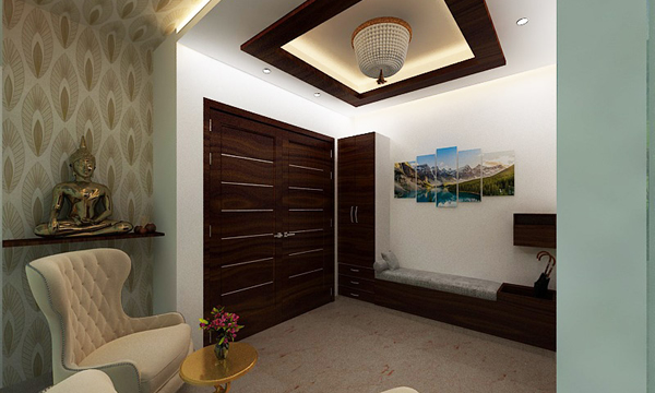 H J Talreja Associates