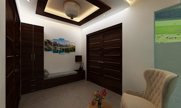 H J Talreja Associates