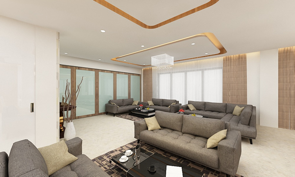 H J Talreja Associates