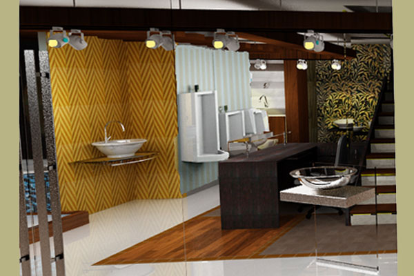 H J Talreja Associates