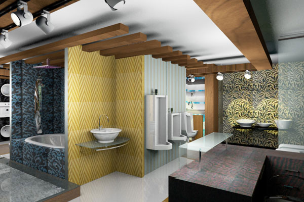 H J Talreja Associates