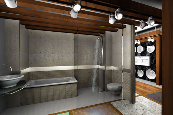H J Talreja Associates