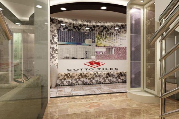 H J Talreja Associates