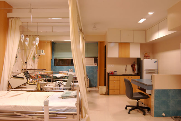 H J Talreja Associates