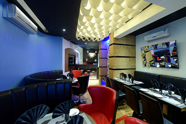 H J Talreja Associates