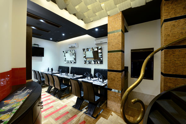 H J Talreja Associates