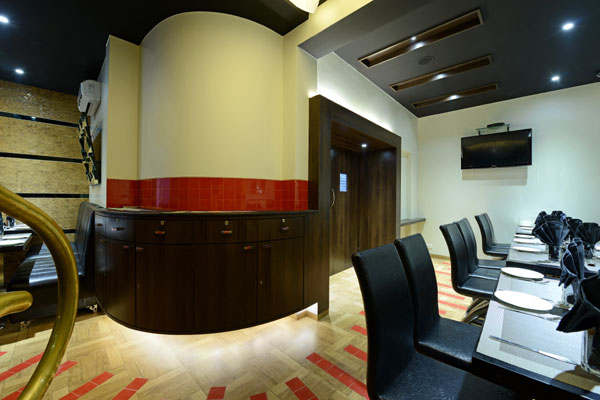 H J Talreja Associates