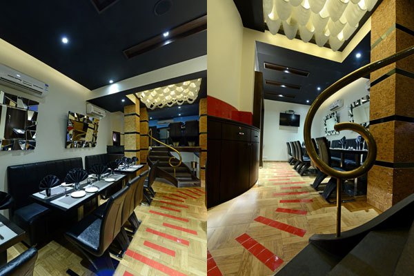 H J Talreja Associates