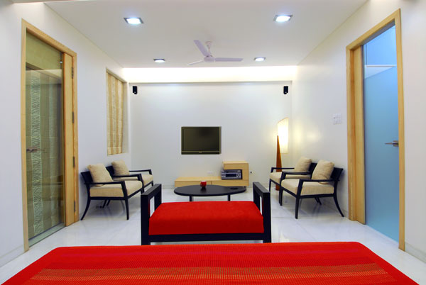 H J Talreja Associates