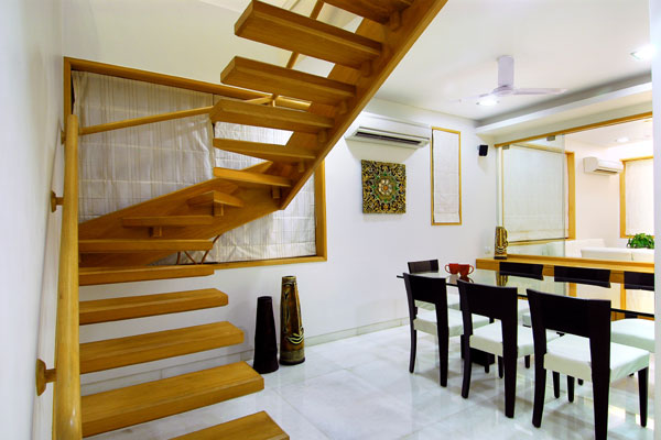 H J Talreja Associates