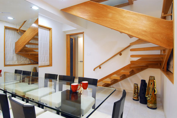 H J Talreja Associates