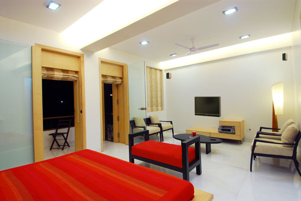 H J Talreja Associates