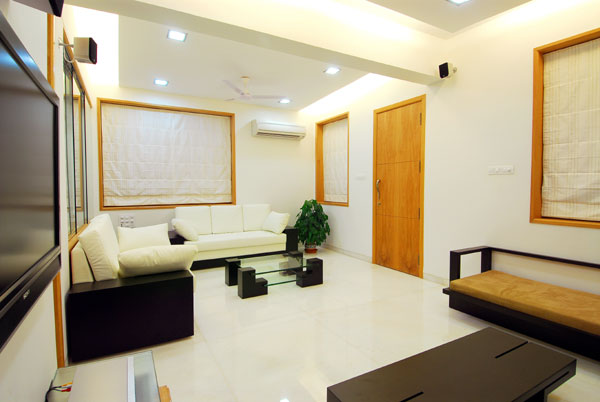 H J Talreja Associates