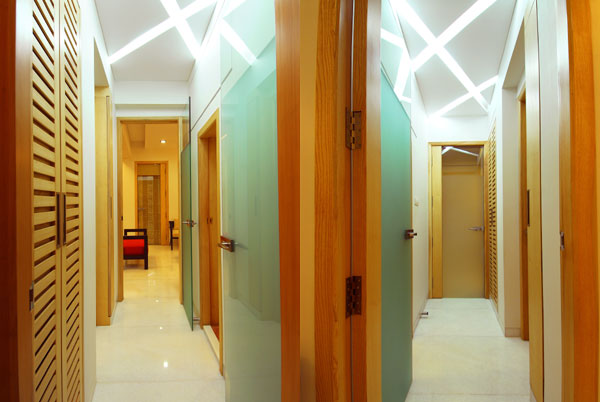 H J Talreja Associates