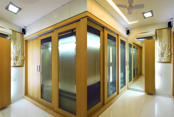 H J Talreja Associates