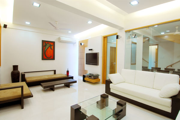 H J Talreja Associates