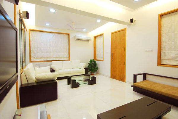 H J Talreja Associates