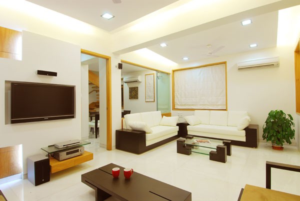 H J Talreja Associates