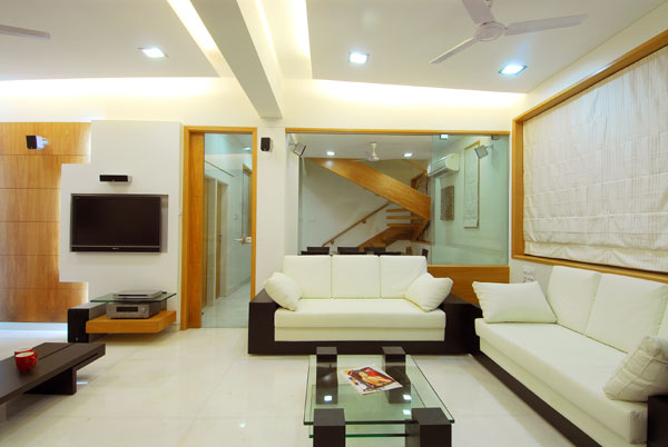 H J Talreja Associates