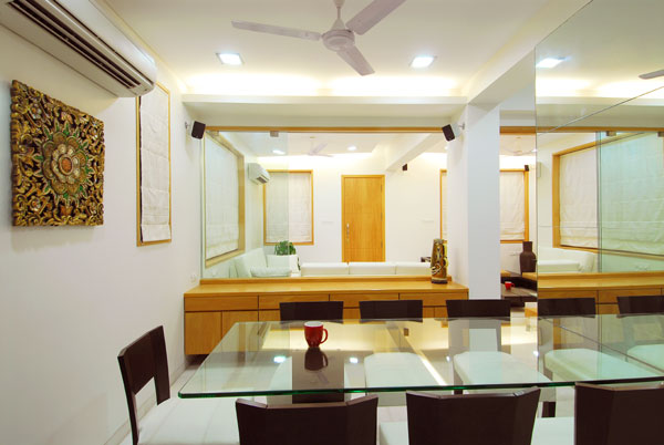 H J Talreja Associates