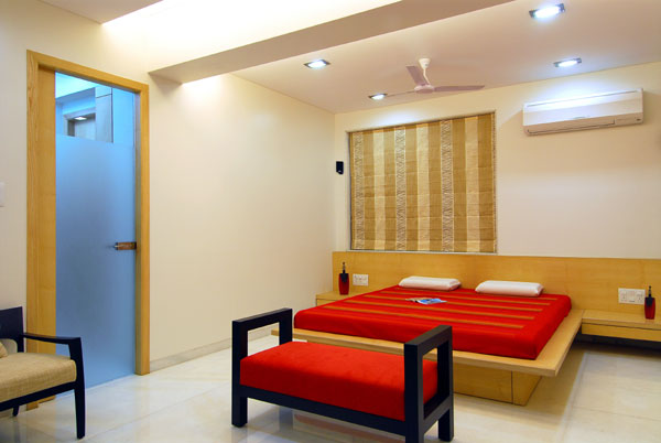 H J Talreja Associates