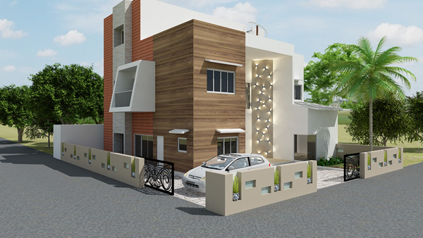 H J Talreja Associates