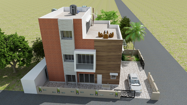 H J Talreja Associates