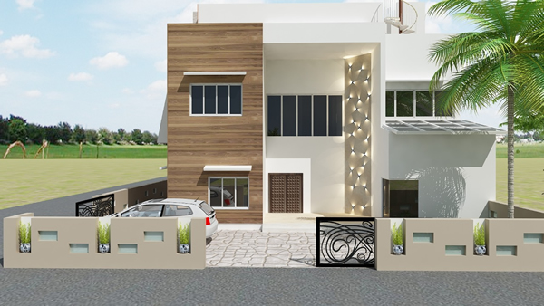 H J Talreja Associates