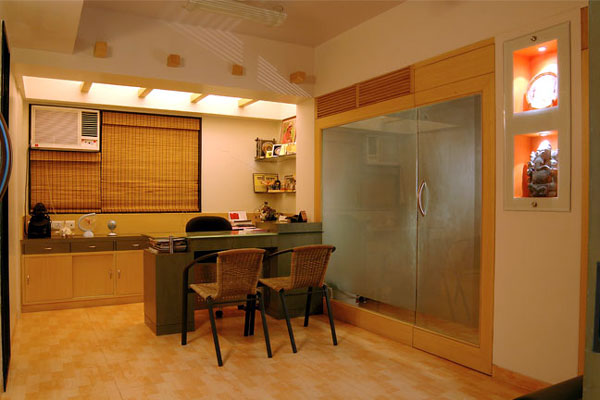 H J Talreja Associates