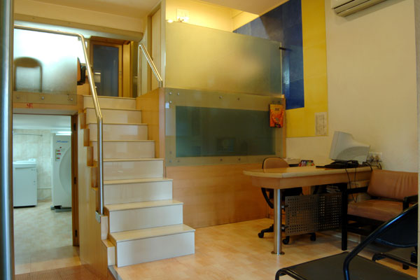 H J Talreja Associates