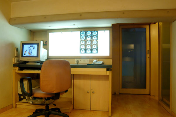 H J Talreja Associates