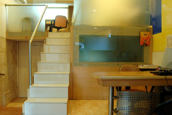 H J Talreja Associates