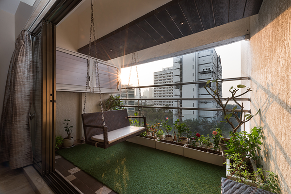 H J Talreja Associates