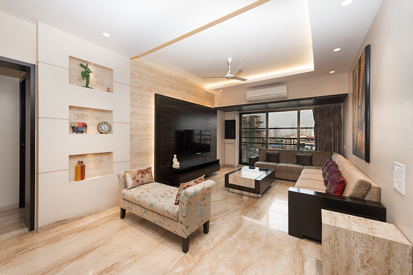 H J Talreja Associates