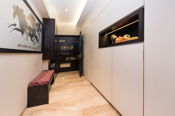 H J Talreja Associates
