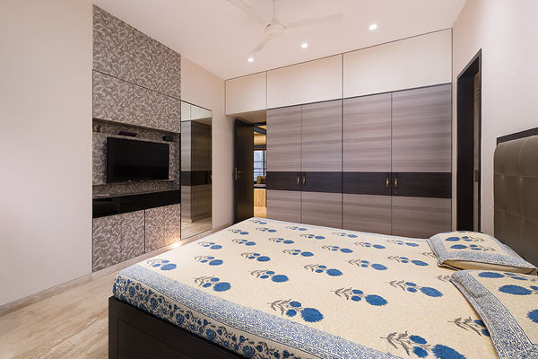 H J Talreja Associates