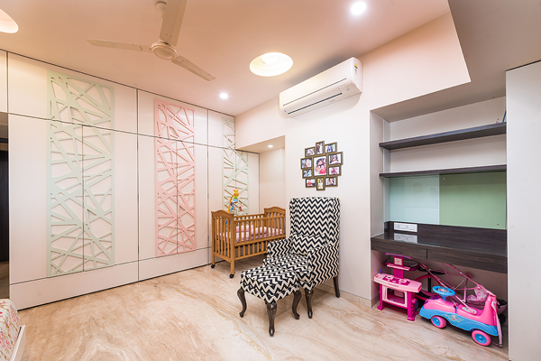 H J Talreja Associates