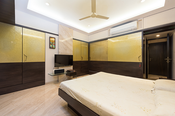 H J Talreja Associates