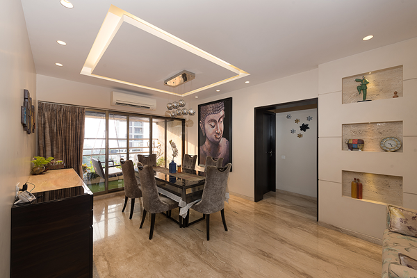 H J Talreja Associates