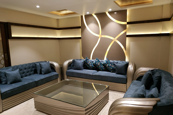 H J Talreja Associates
