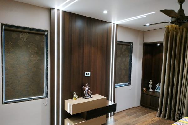 H J Talreja Associates